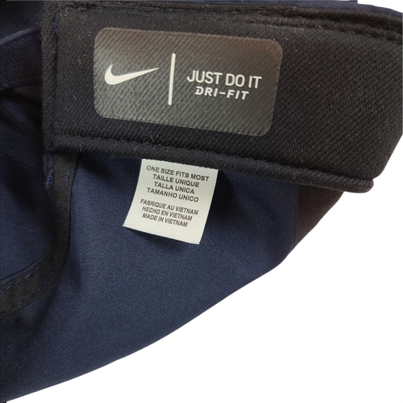 Nike adjustable OSFM hat cap - Picture 8 of 8